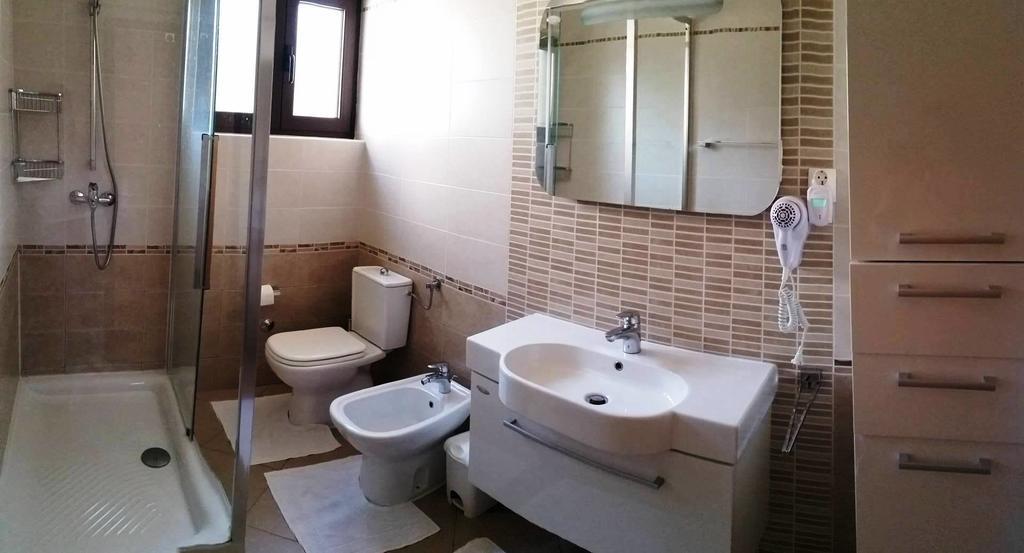 Apartments Karabaic ปูนัต ภายนอก รูปภาพ