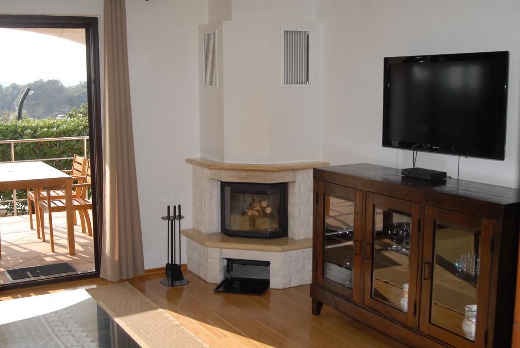 Apartments Karabaic ปูนัต ภายนอก รูปภาพ
