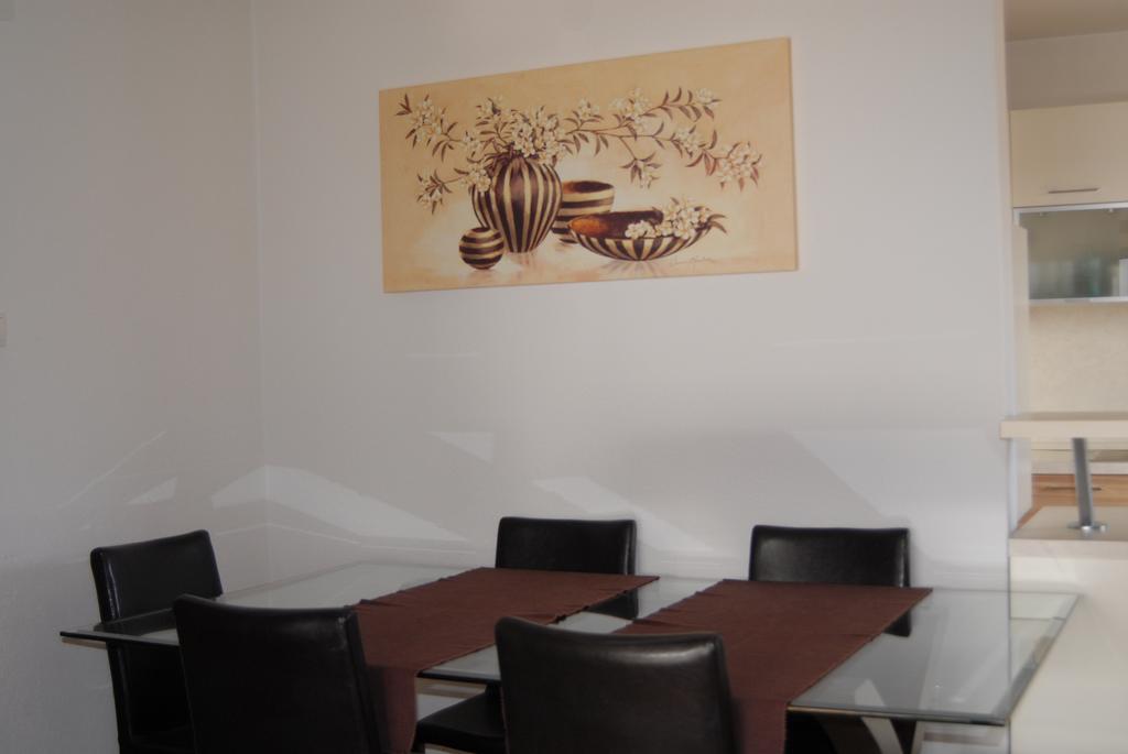 Apartments Karabaic ปูนัต ภายนอก รูปภาพ
