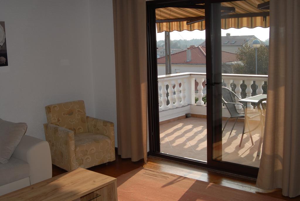 Apartments Karabaic ปูนัต ภายนอก รูปภาพ