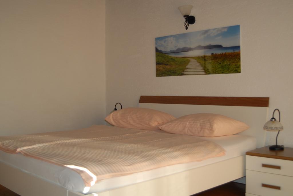 Apartments Karabaic ปูนัต ภายนอก รูปภาพ