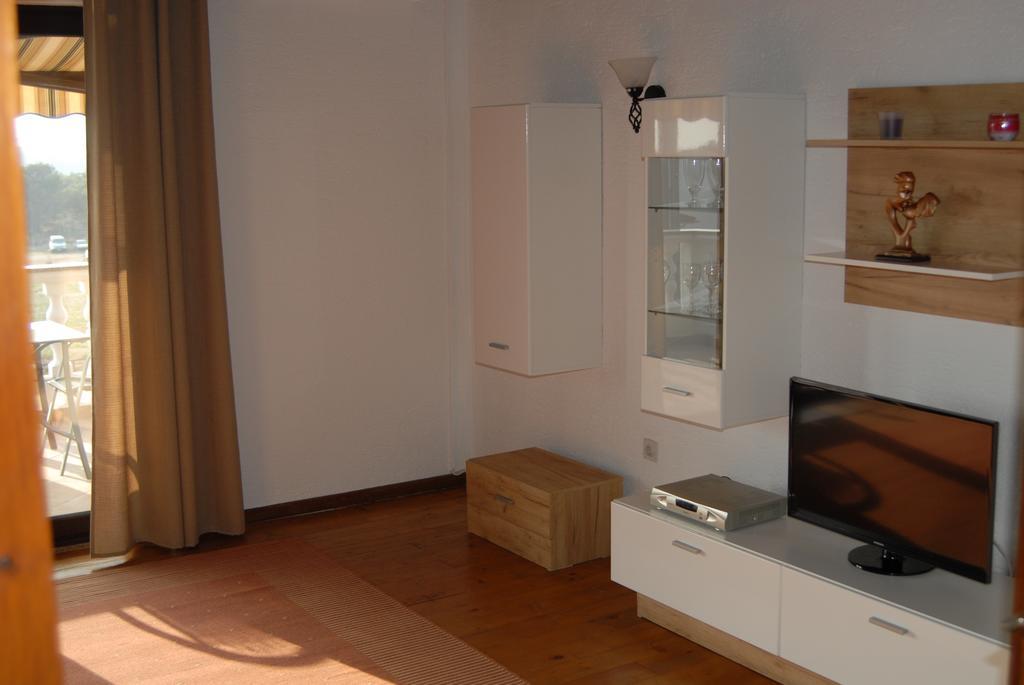 Apartments Karabaic ปูนัต ภายนอก รูปภาพ