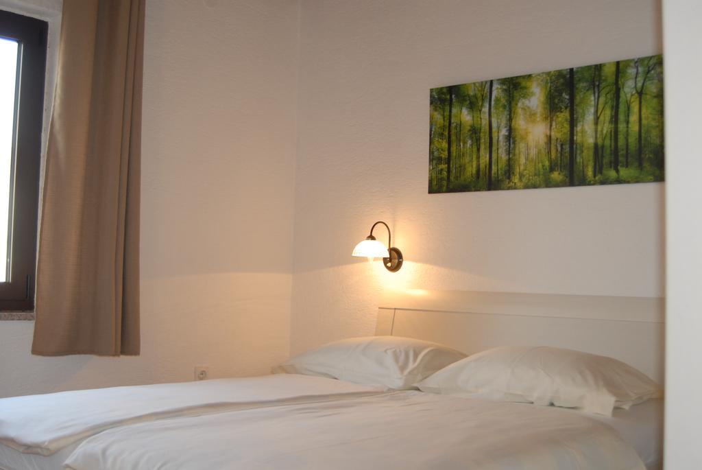 Apartments Karabaic ปูนัต ภายนอก รูปภาพ